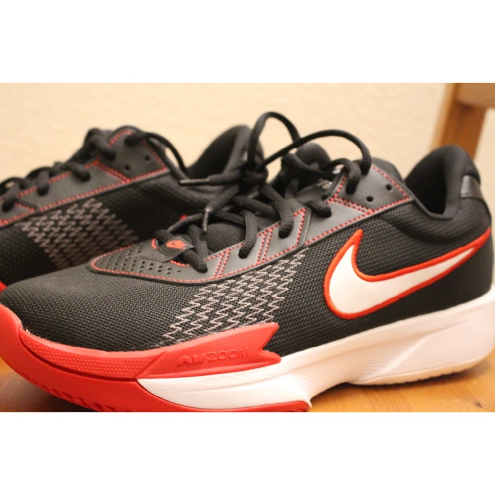 Size 10 - Nike Air Zoom GT Cut Academy Bred